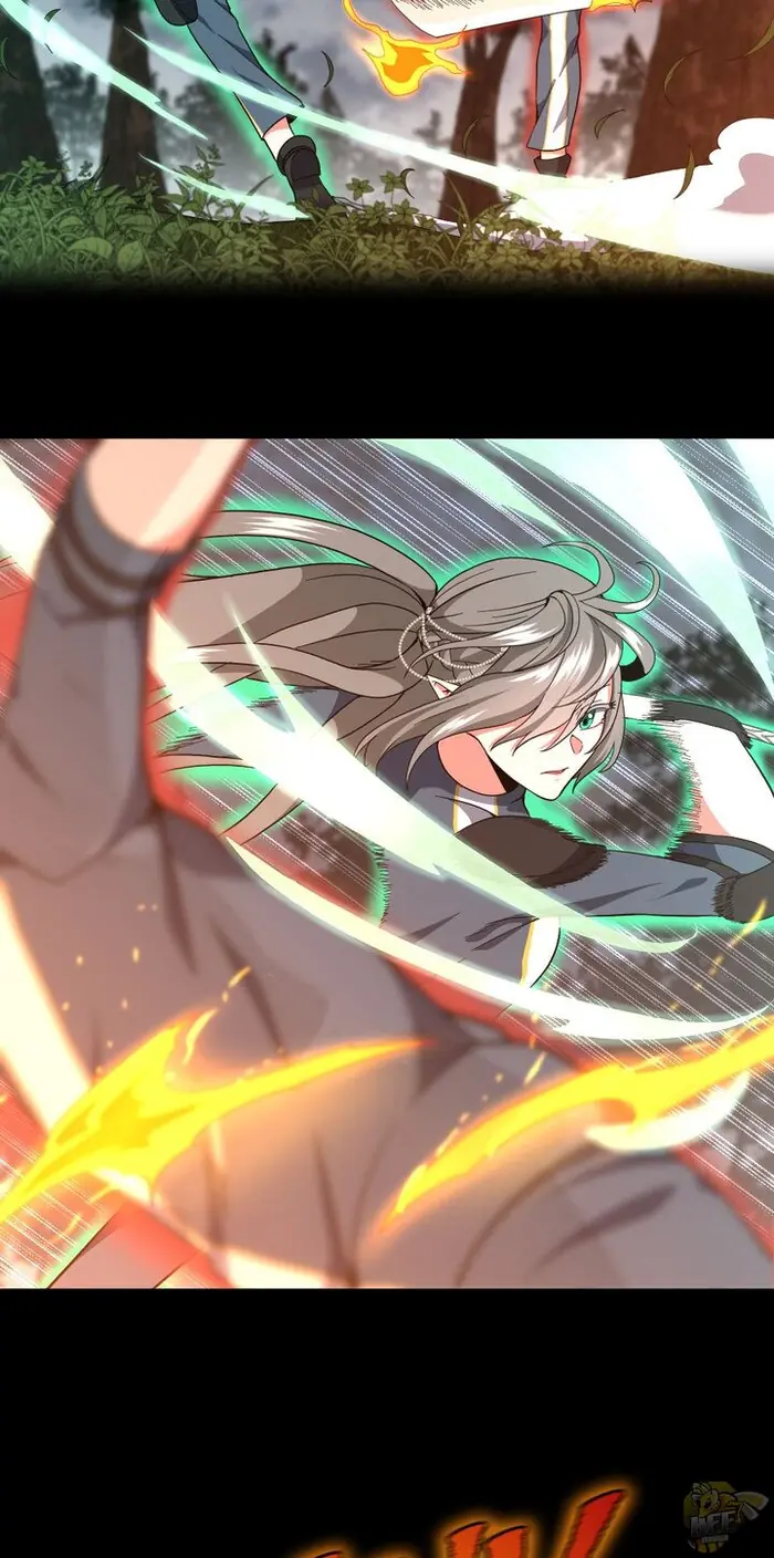 The Beginning After the End Chapter 100 image 08_optimized
